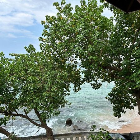 Sun N Sea Hotel Unawatuna Exterior foto